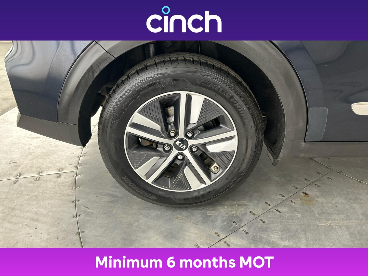 Used Kia Niro 2021 for sale - 76093503: Photo 27