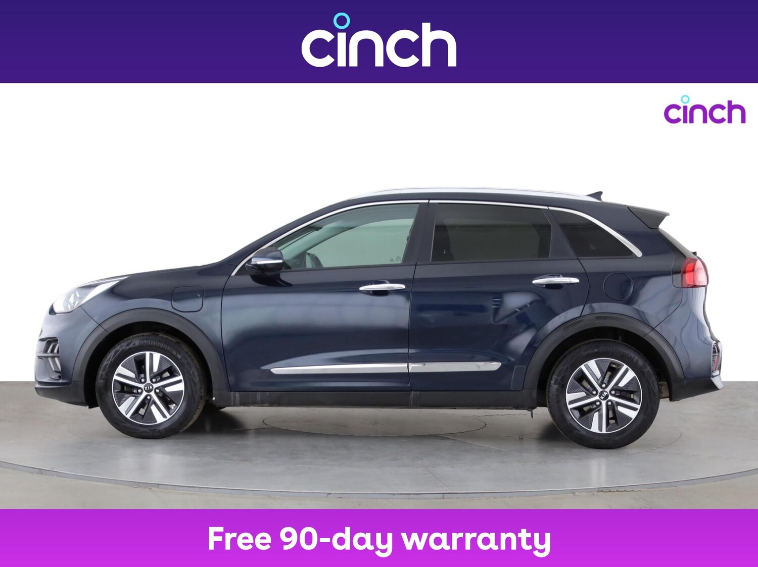 Used Kia Niro 2021 for sale - 76093503: Photo 8