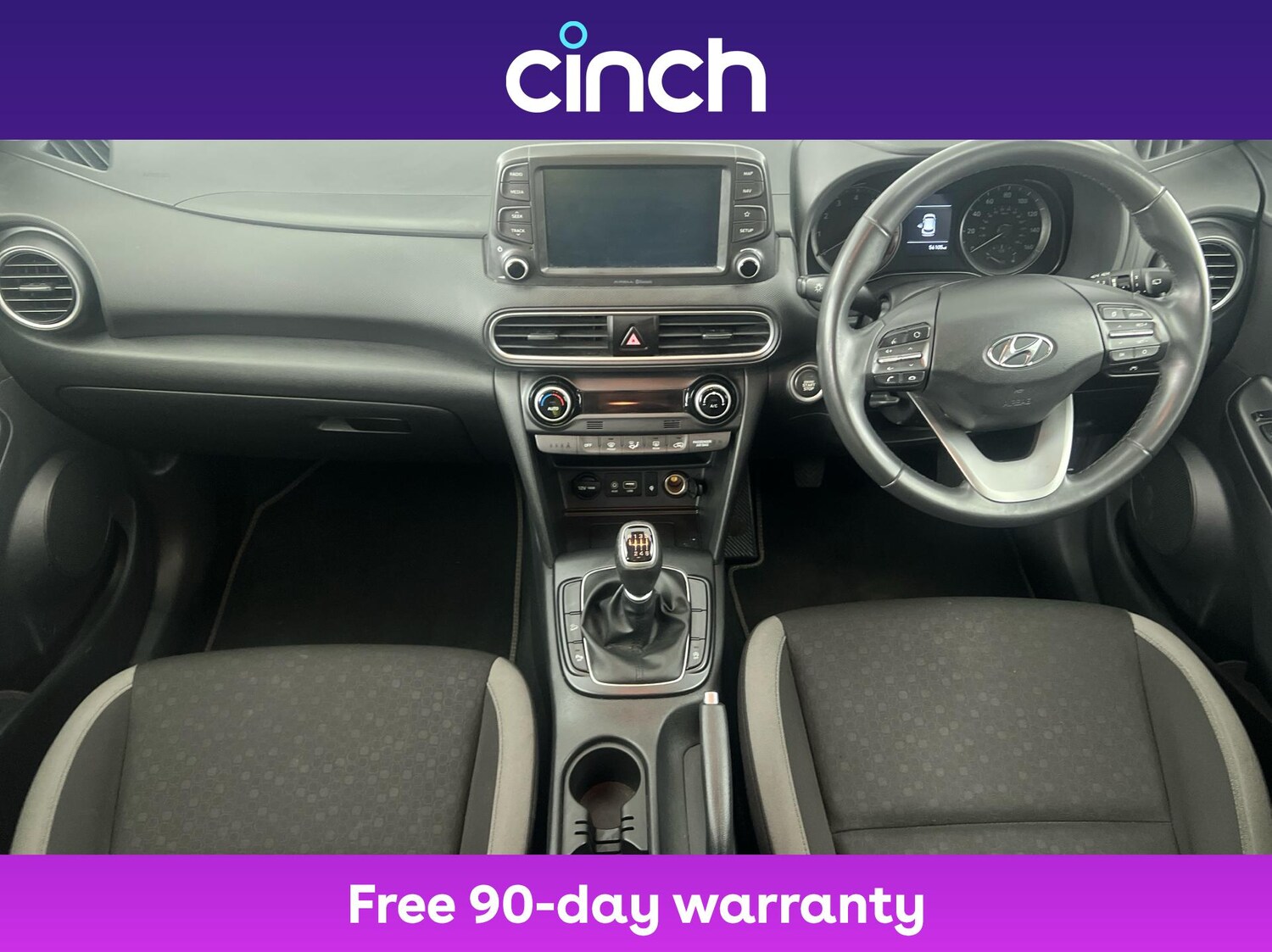 Used Hyundai KONA 2018 for sale - 76597959: Photo 15