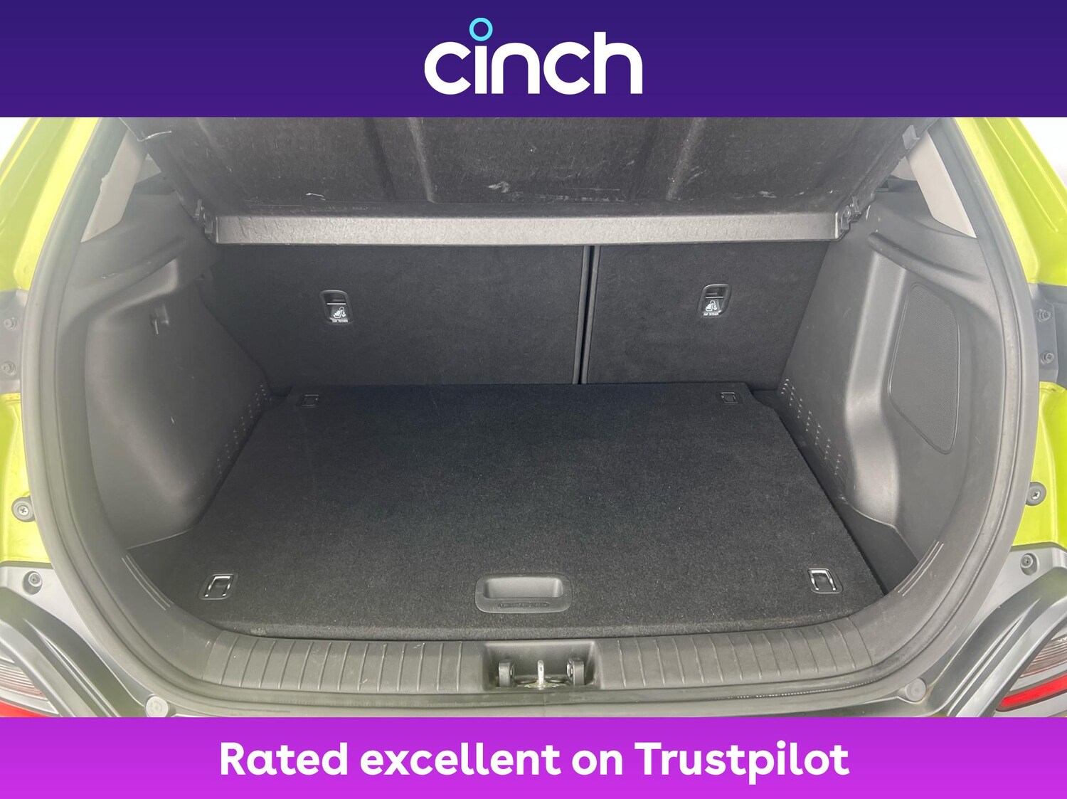 Used Hyundai KONA 2018 for sale - 76597959: Photo 21