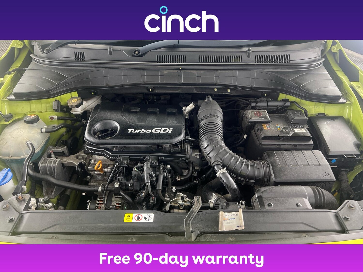 Used Hyundai KONA 2018 for sale - 76597959: Photo 23