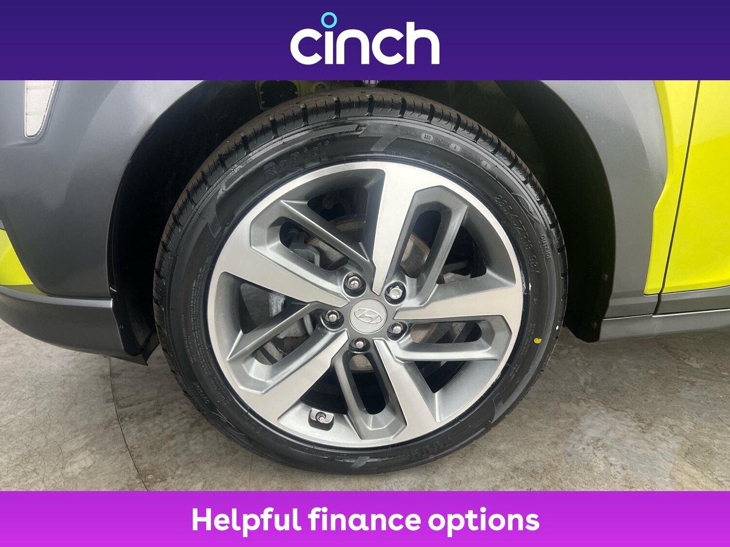 Used Hyundai KONA 2018 for sale - 76597959: Photo 24