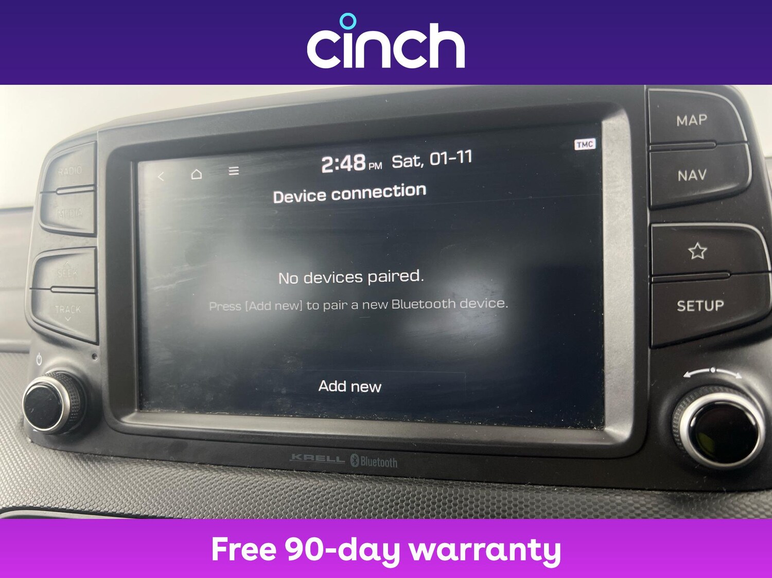 Used Hyundai KONA 2018 for sale - 76597959: Photo 34