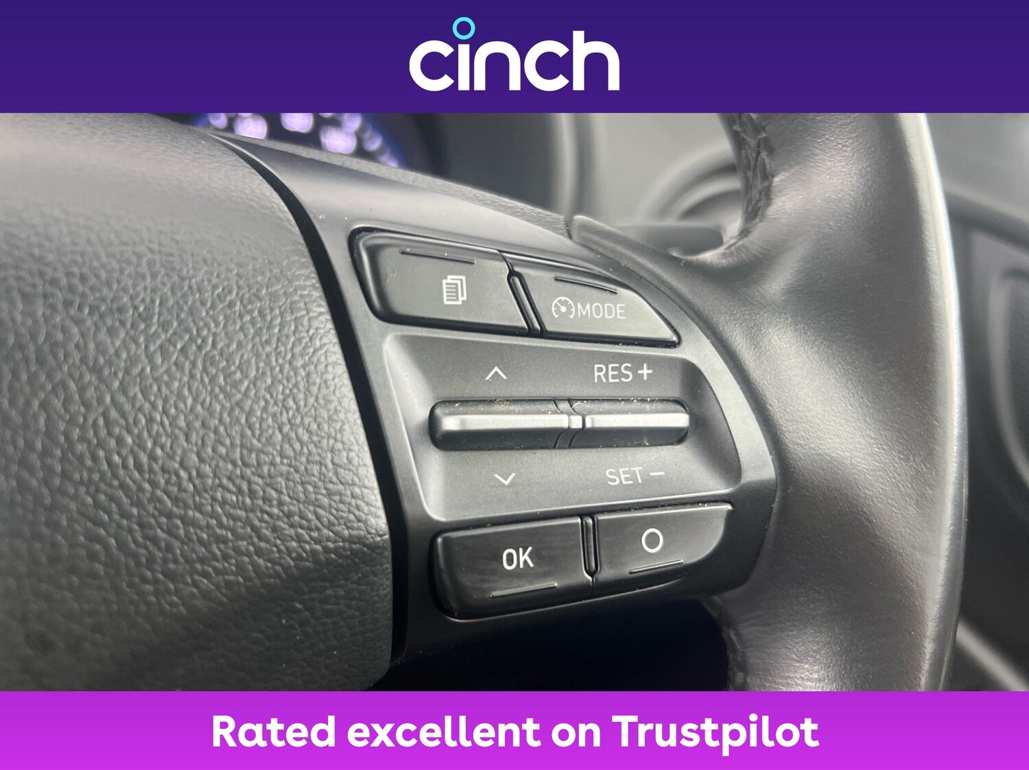 Used Hyundai KONA 2018 for sale - 76597959: Photo 38