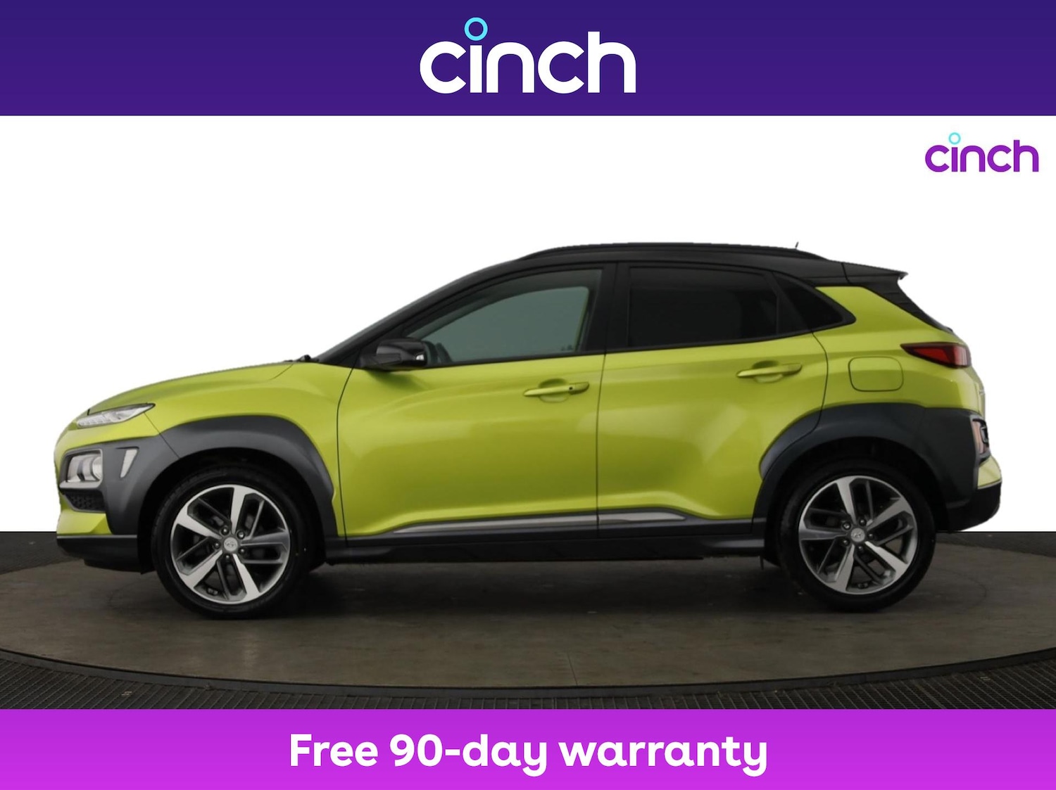 Used Hyundai KONA 2018 for sale - 76597959: Photo 8