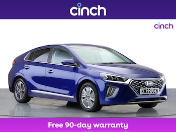 Hyundai - IONIQ