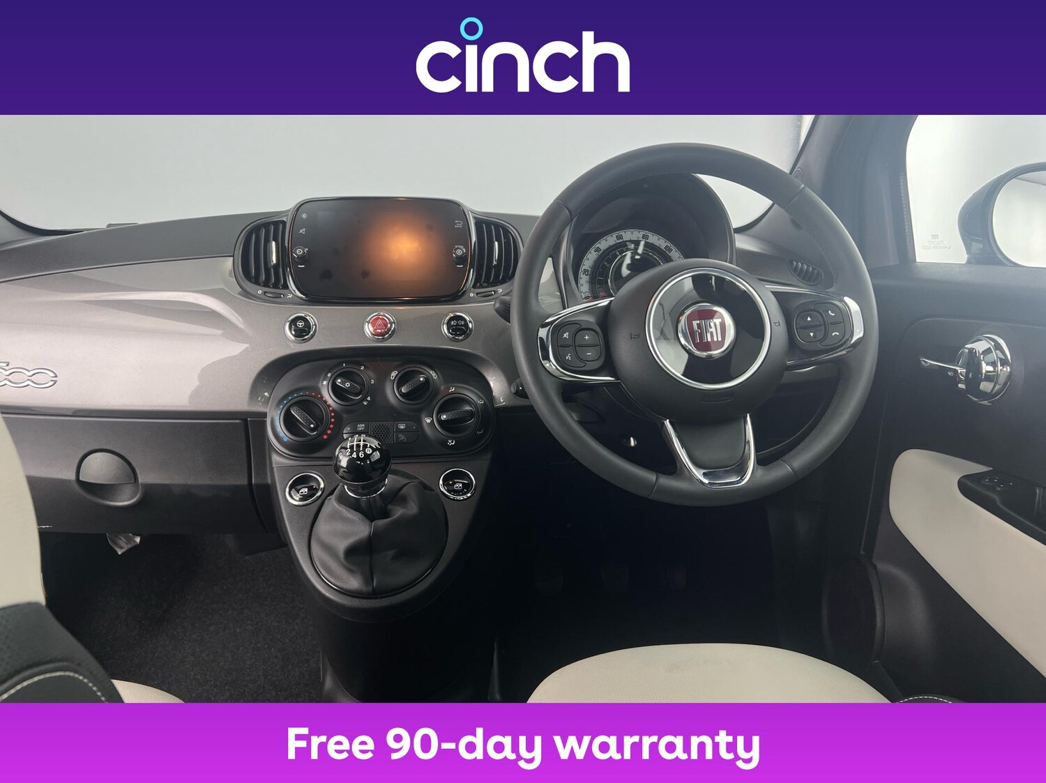 Used Fiat 500 2021 for sale - 76120072: Photo 15