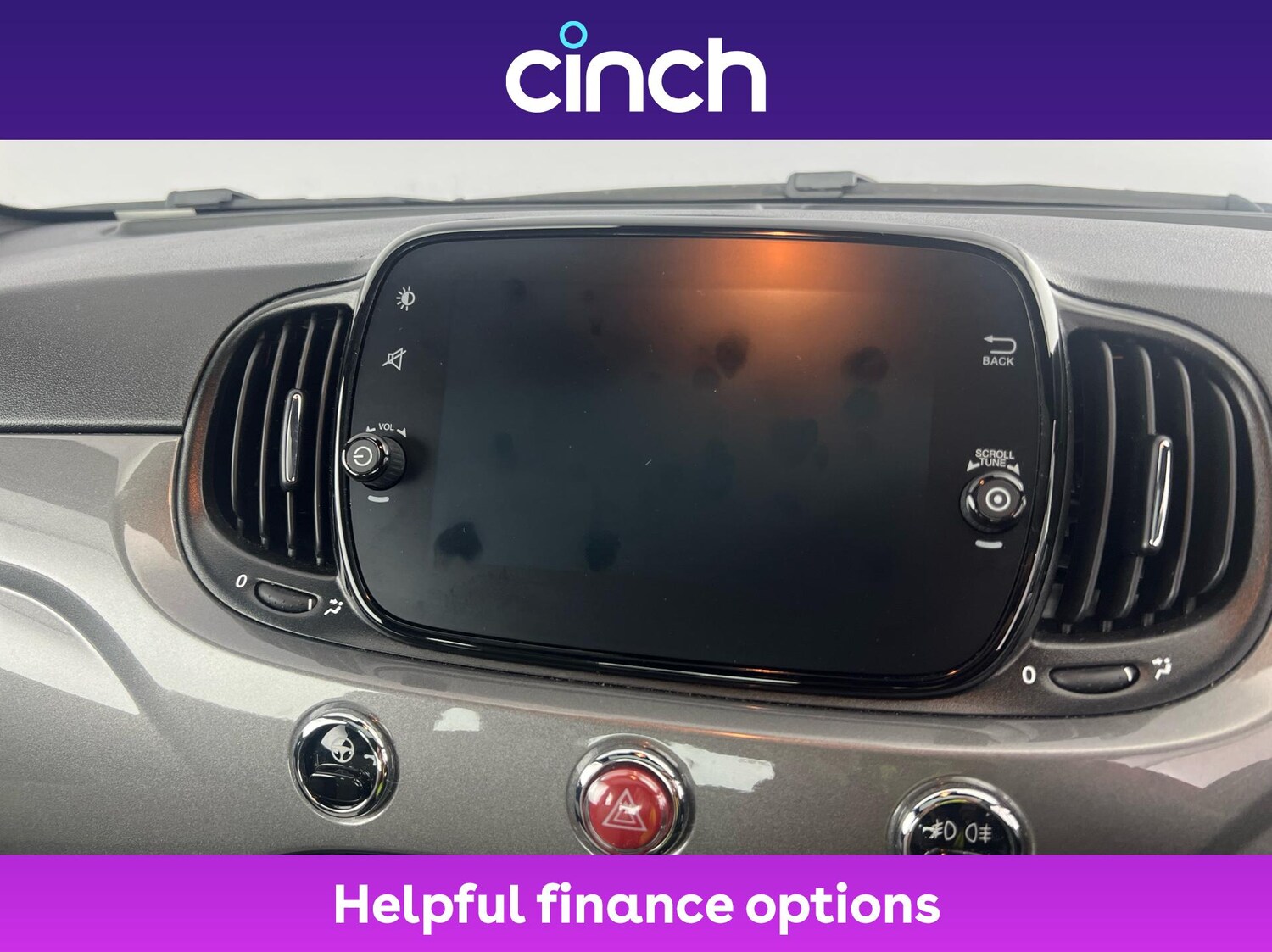 Used Fiat 500 2021 for sale - 76120072: Photo 17