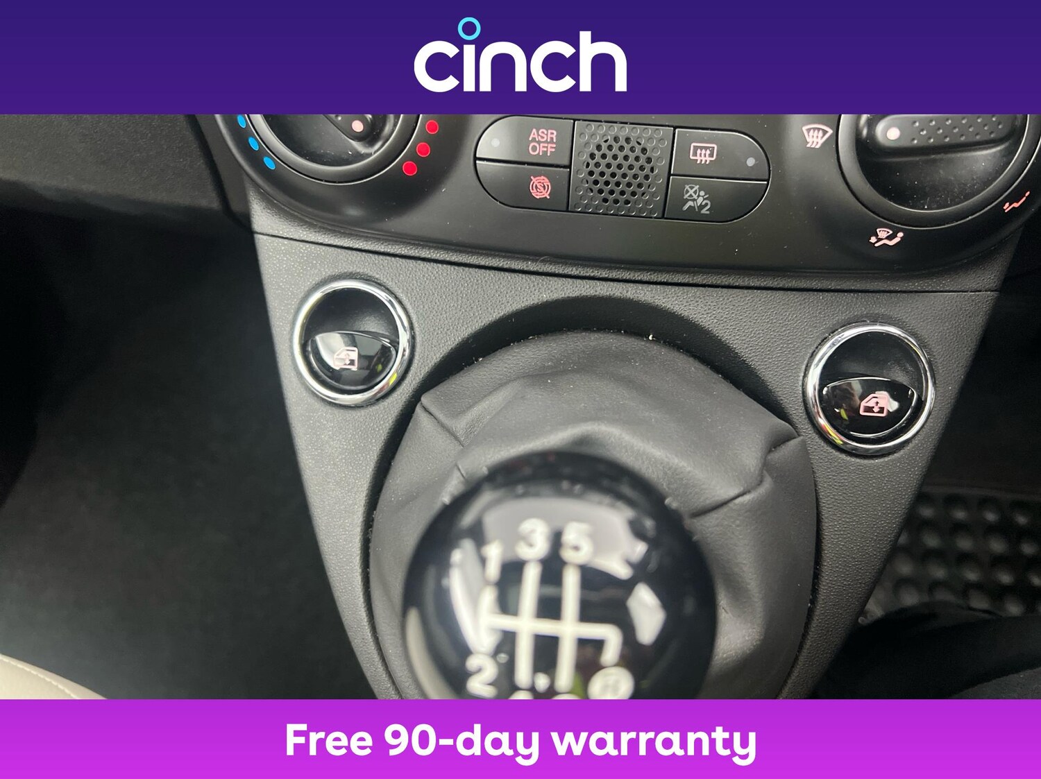 Used Fiat 500 2021 for sale - 76120072: Photo 34