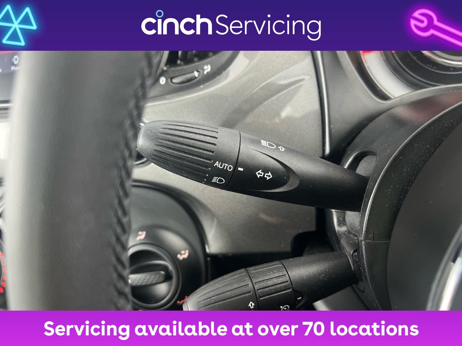 Used Fiat 500 2021 for sale - 76120072: Photo 36