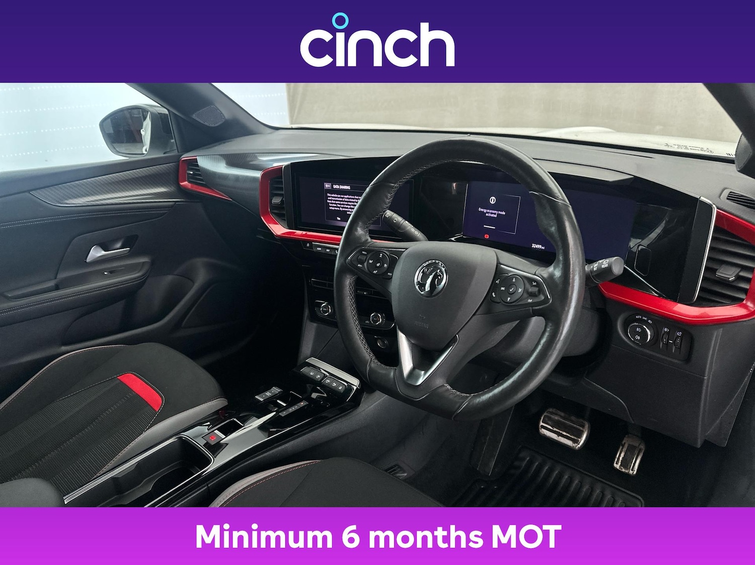 Used Vauxhall Mokka 2022 for sale - 77057979: Photo 12