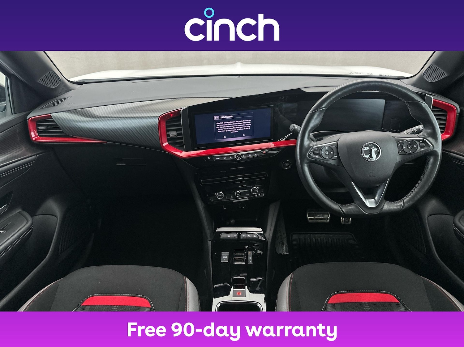 Used Vauxhall Mokka 2022 for sale - 77057979: Photo 15