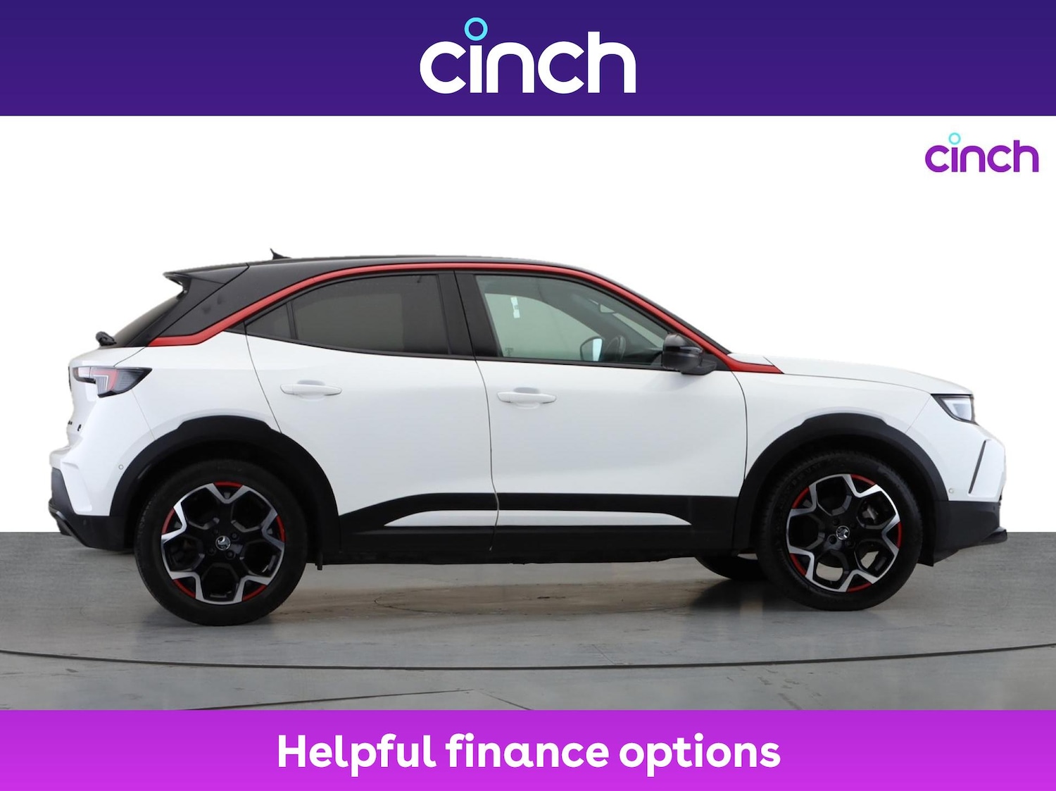 Used Vauxhall Mokka 2022 for sale - 77057979: Photo 2