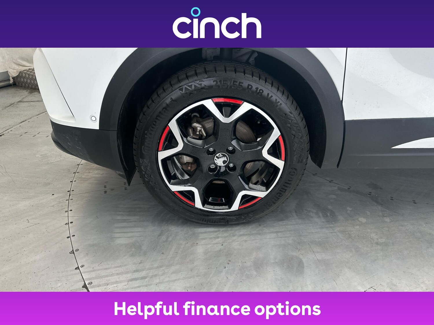 Used Vauxhall Mokka 2022 for sale - 77057979: Photo 24