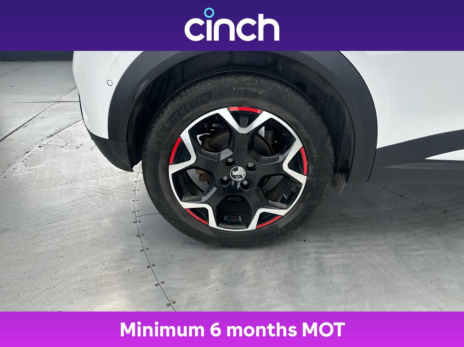 Used Vauxhall Mokka 2022 for sale - 77057979: Photo 27