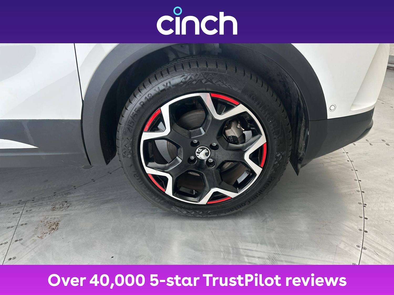 Used Vauxhall Mokka 2022 for sale - 77057979: Photo 28