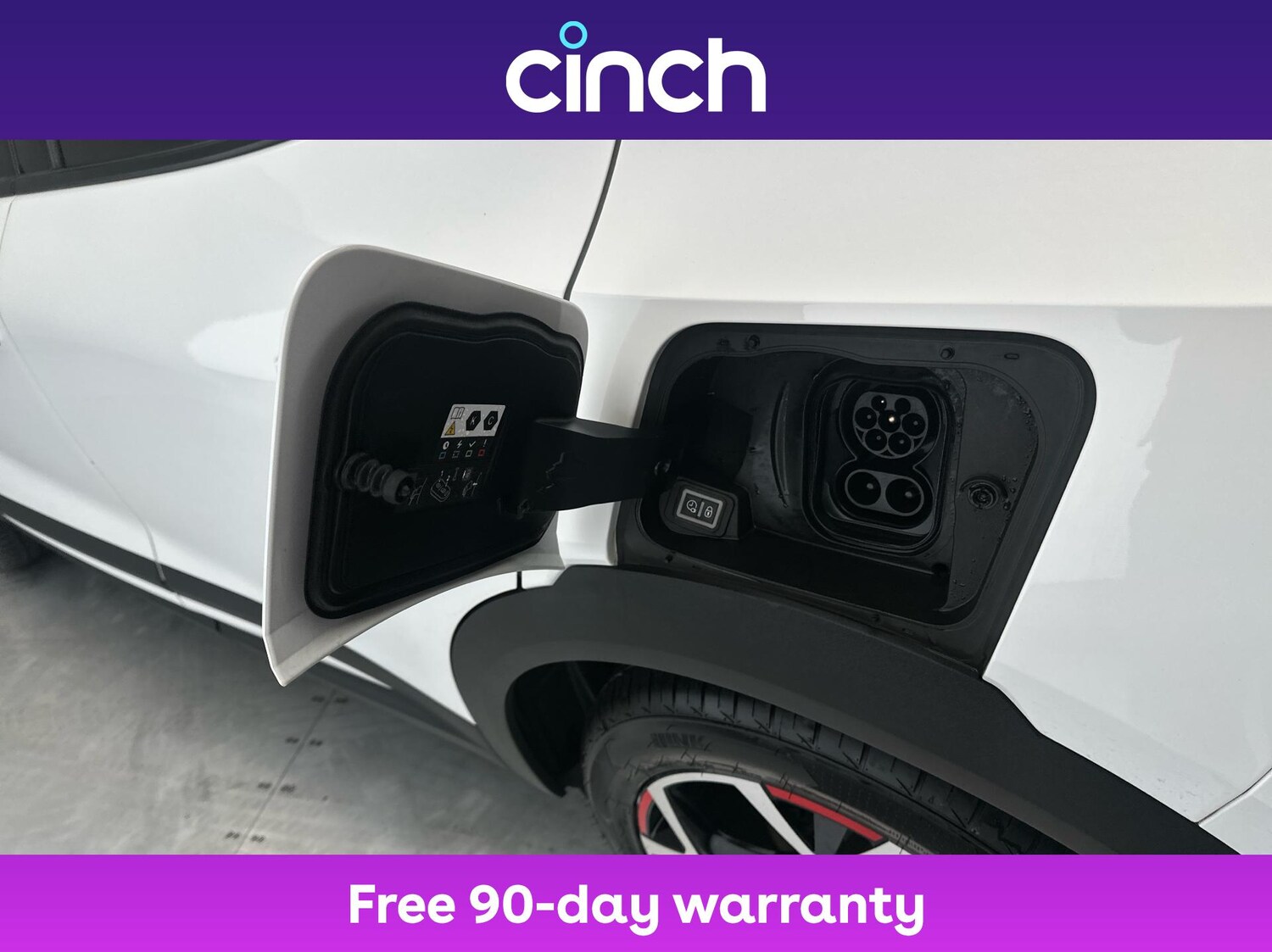 Used Vauxhall Mokka 2022 for sale - 77057979: Photo 29