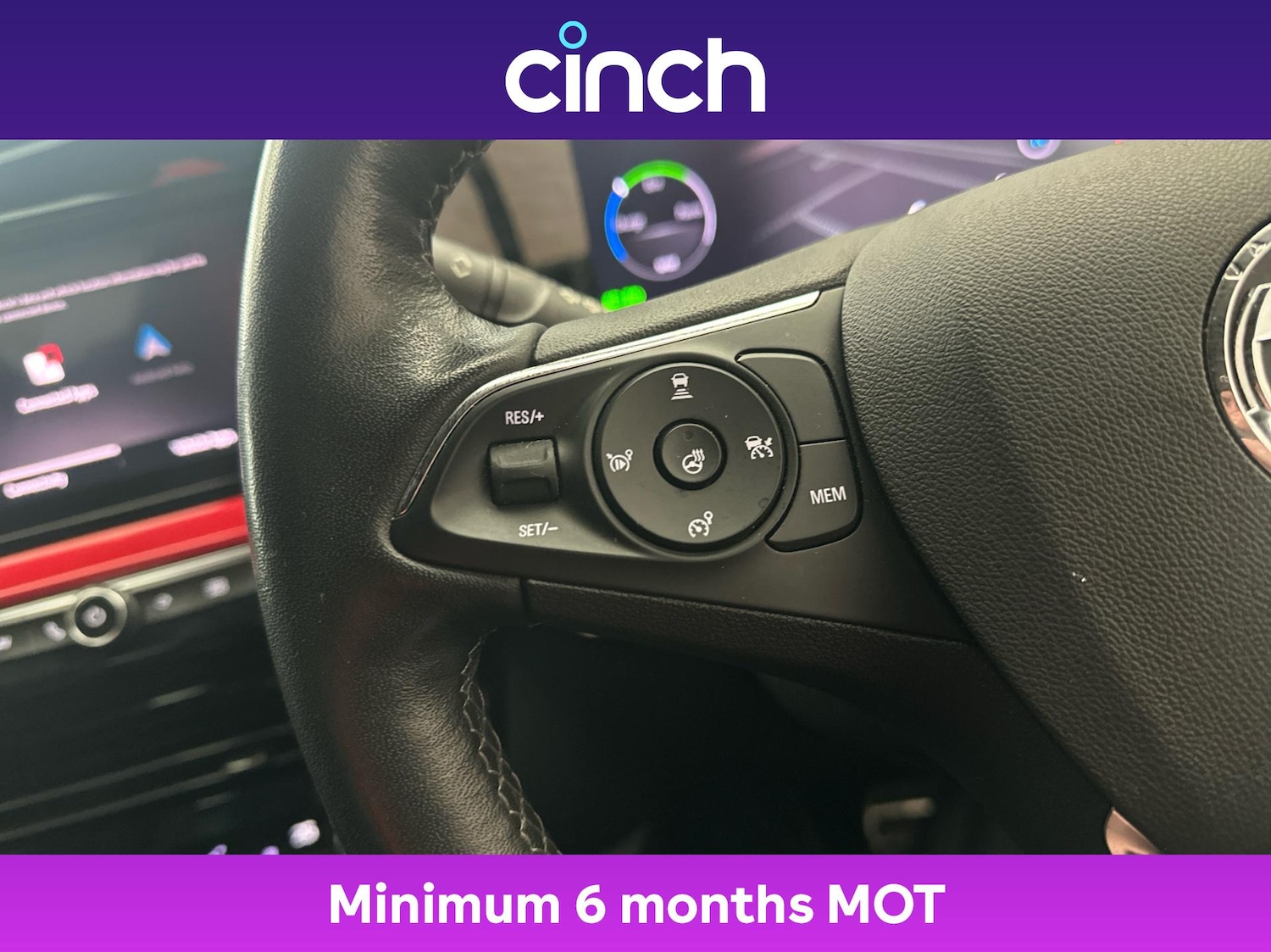 Used Vauxhall Mokka 2022 for sale - 77057979: Photo 32