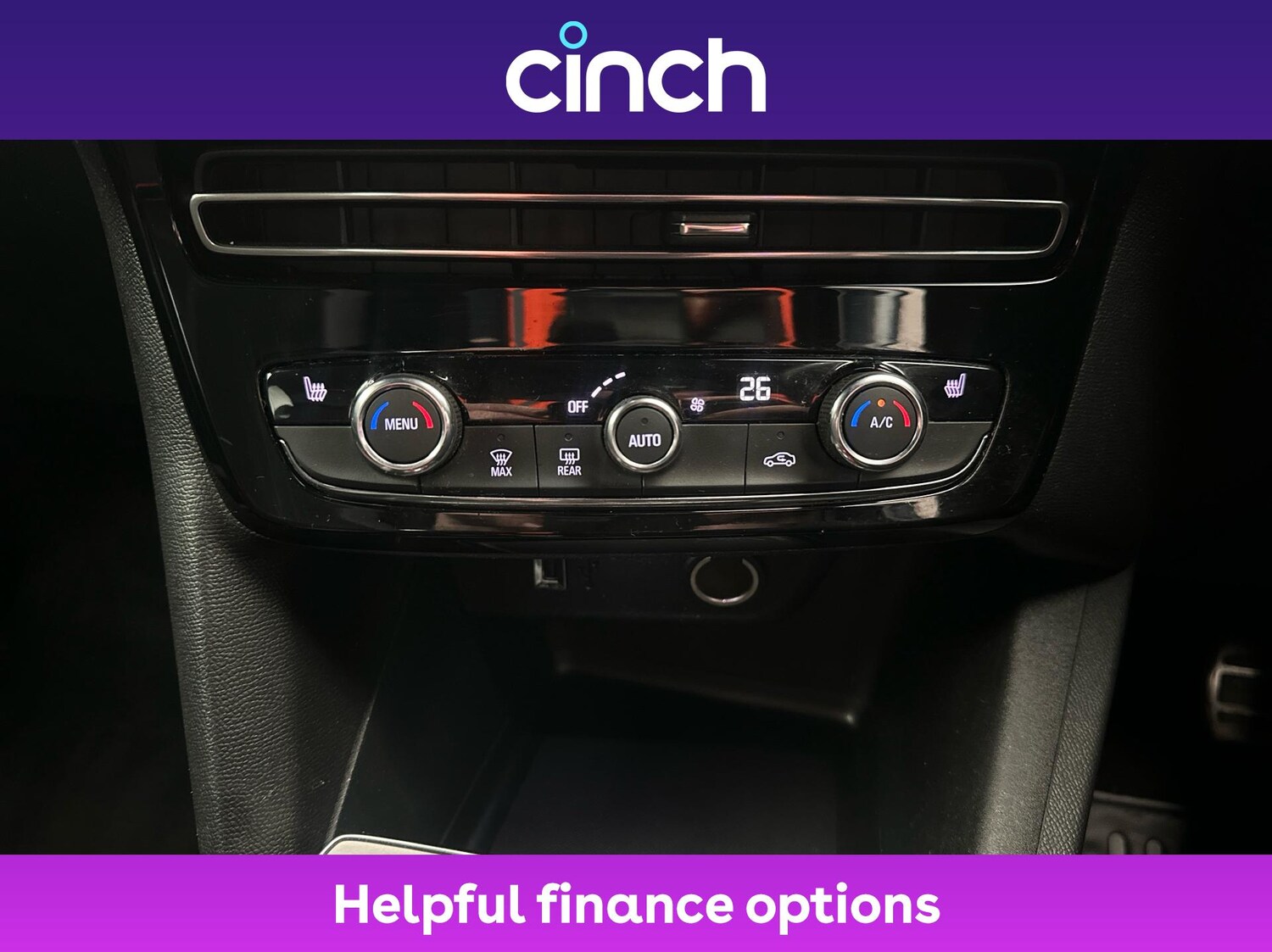 Used Vauxhall Mokka 2022 for sale - 77057979: Photo 35