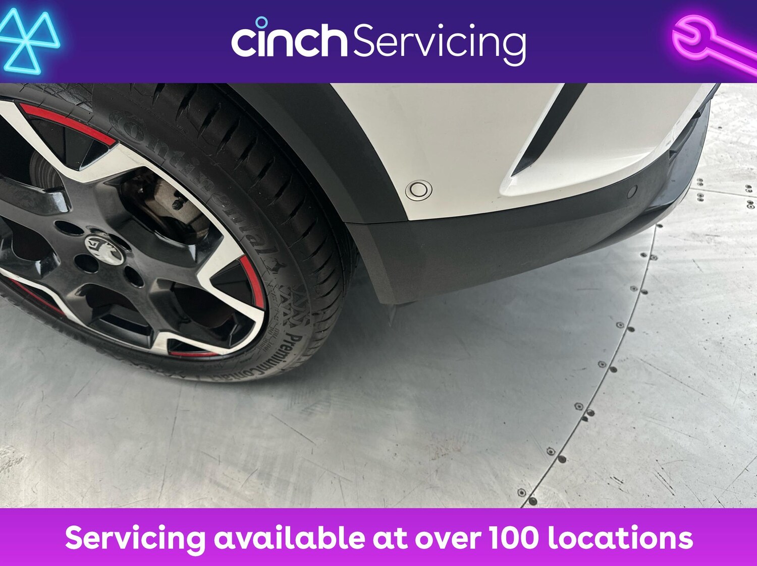 Used Vauxhall Mokka 2022 for sale - 77057979: Photo 36