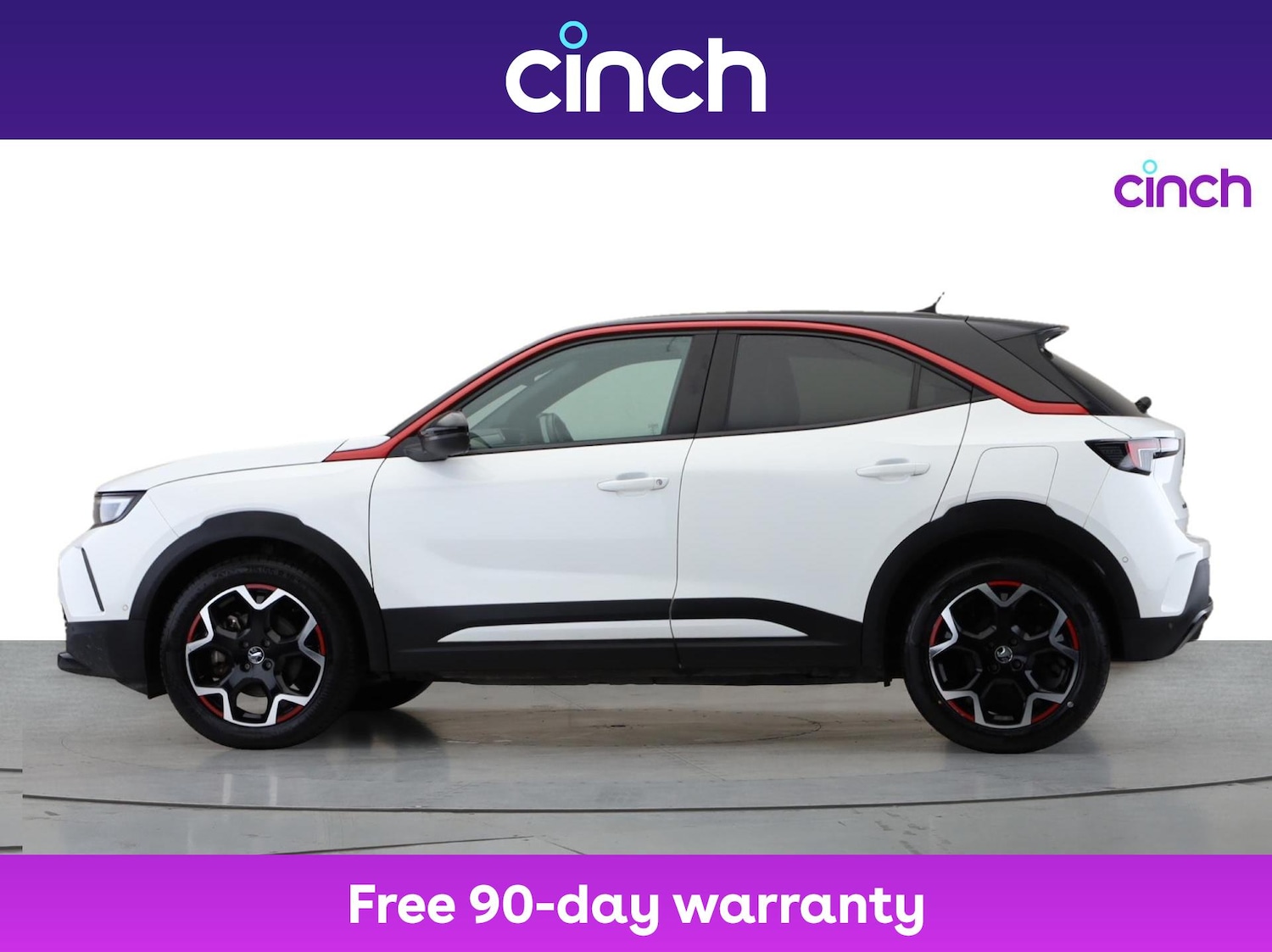 Used Vauxhall Mokka 2022 for sale - 77057979: Photo 8