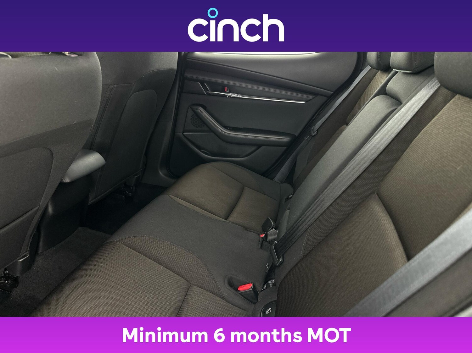 Used Mazda Mazda3 2022 for sale - 76501290: Photo 20