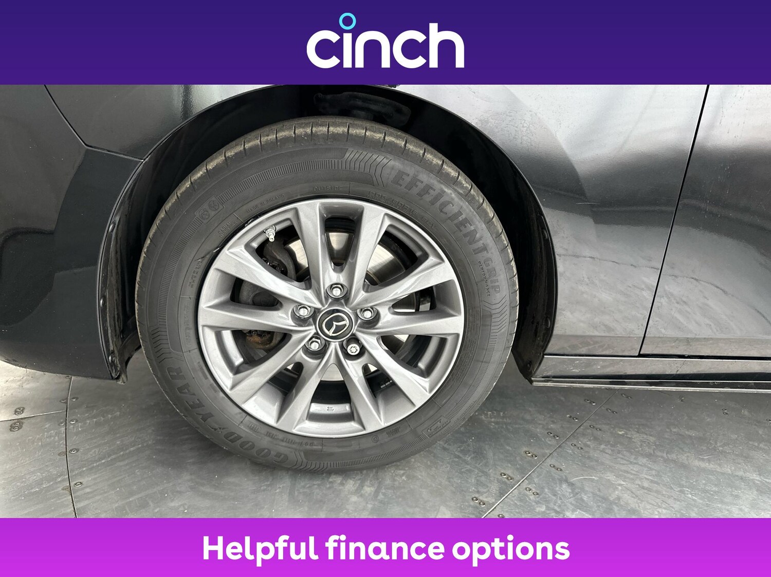 Used Mazda Mazda3 2022 for sale - 76501290: Photo 24