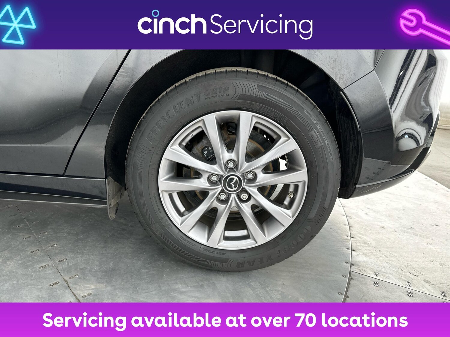 Used Mazda Mazda3 2022 for sale - 76501290: Photo 26