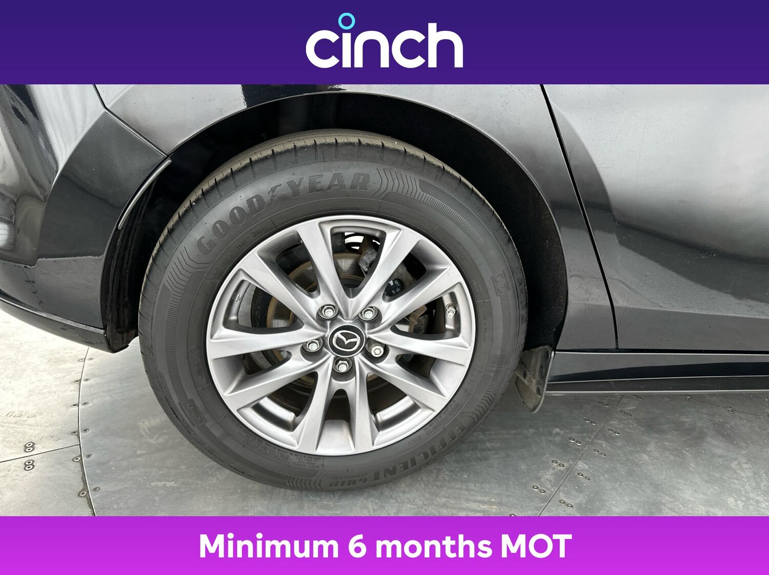 Used Mazda Mazda3 2022 for sale - 76501290: Photo 27