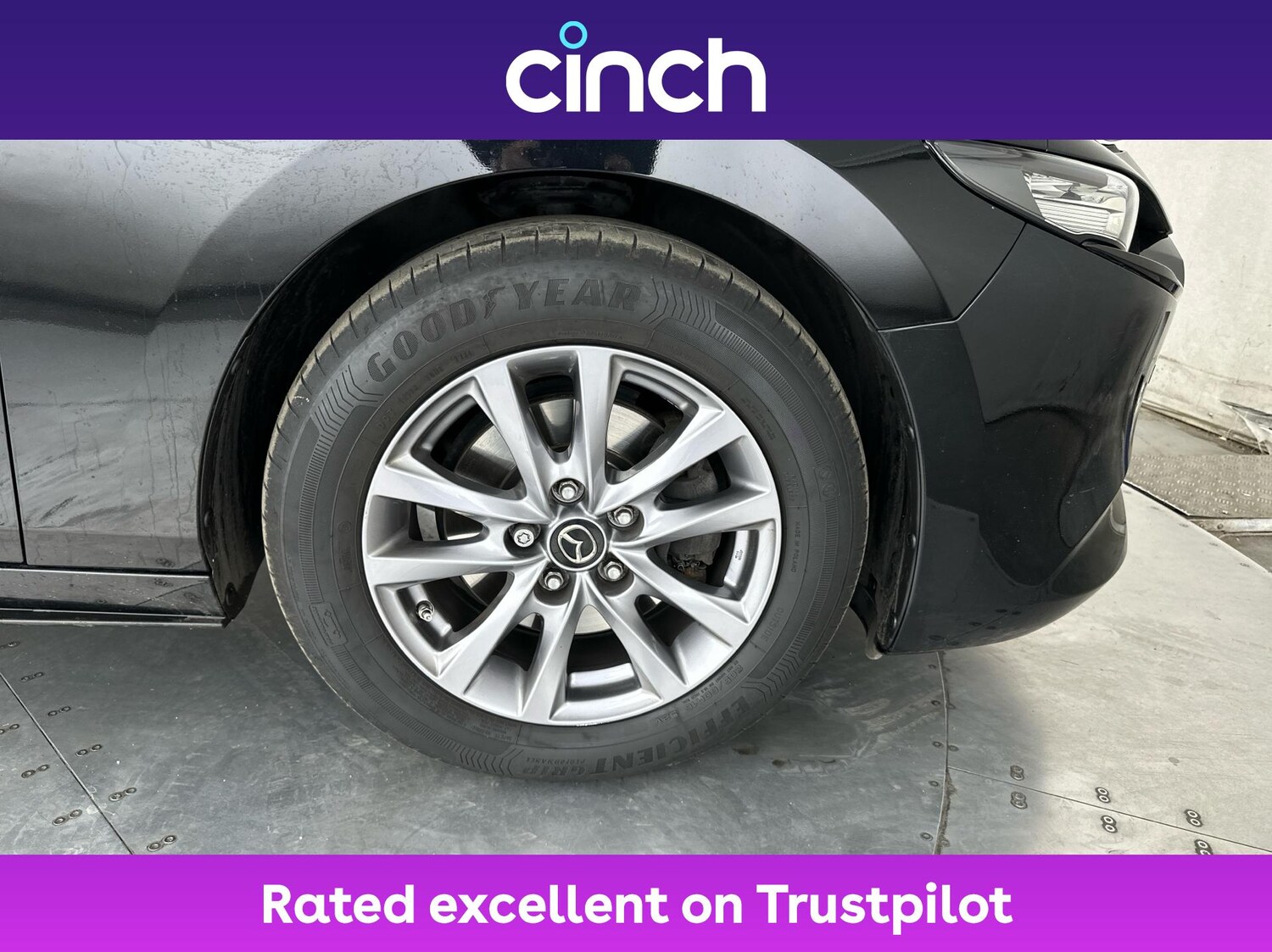 Used Mazda Mazda3 2022 for sale - 76501290: Photo 28