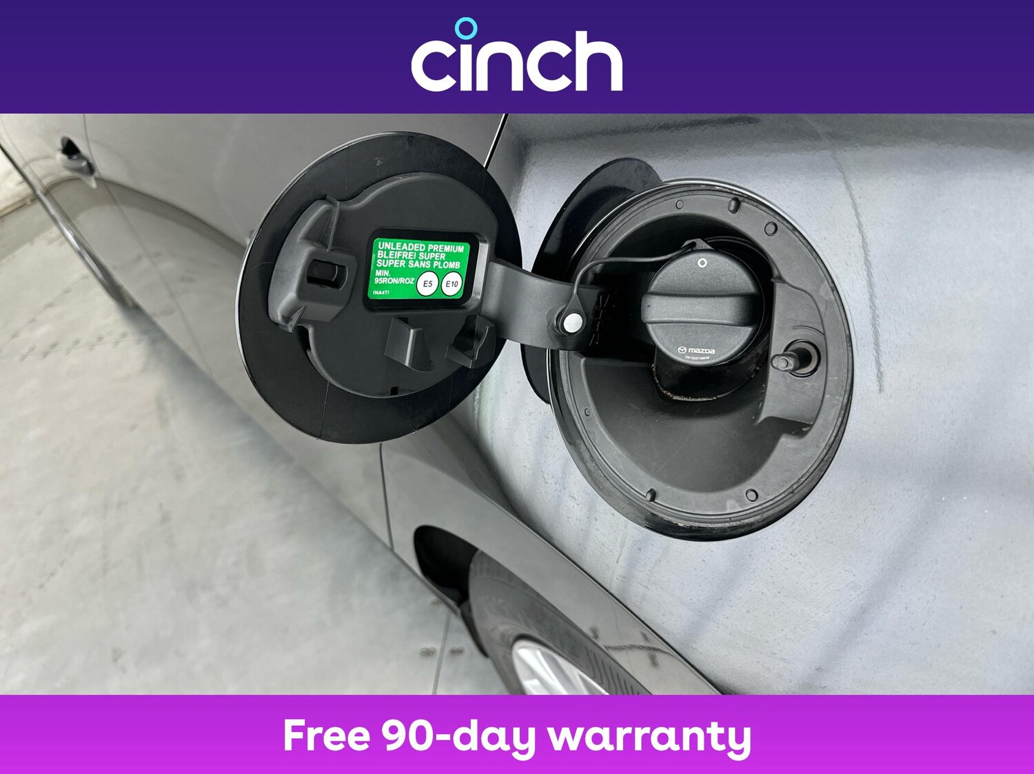 Used Mazda Mazda3 2022 for sale - 76501290: Photo 29