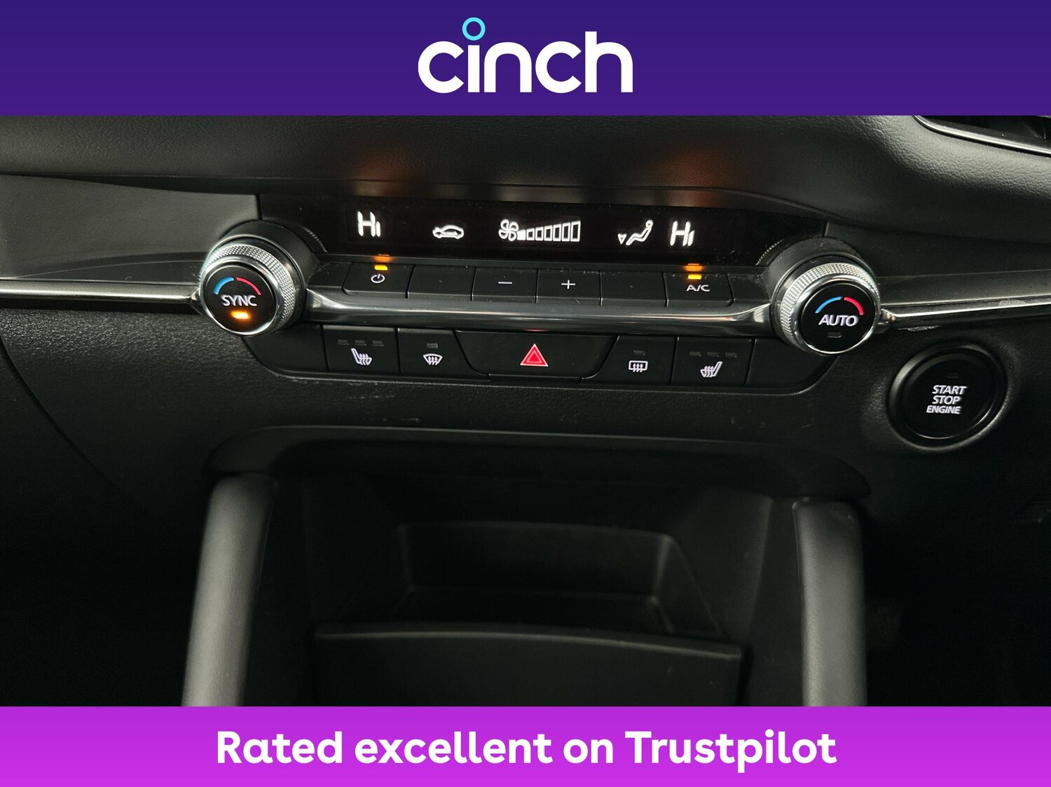 Used Mazda Mazda3 2022 for sale - 76501290: Photo 33