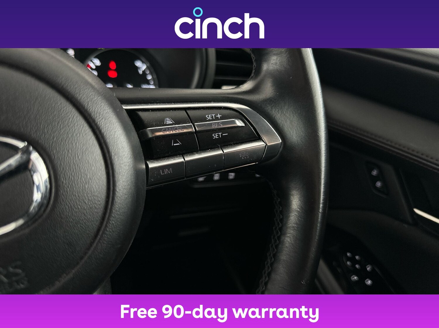 Used Mazda Mazda3 2022 for sale - 76501290: Photo 34