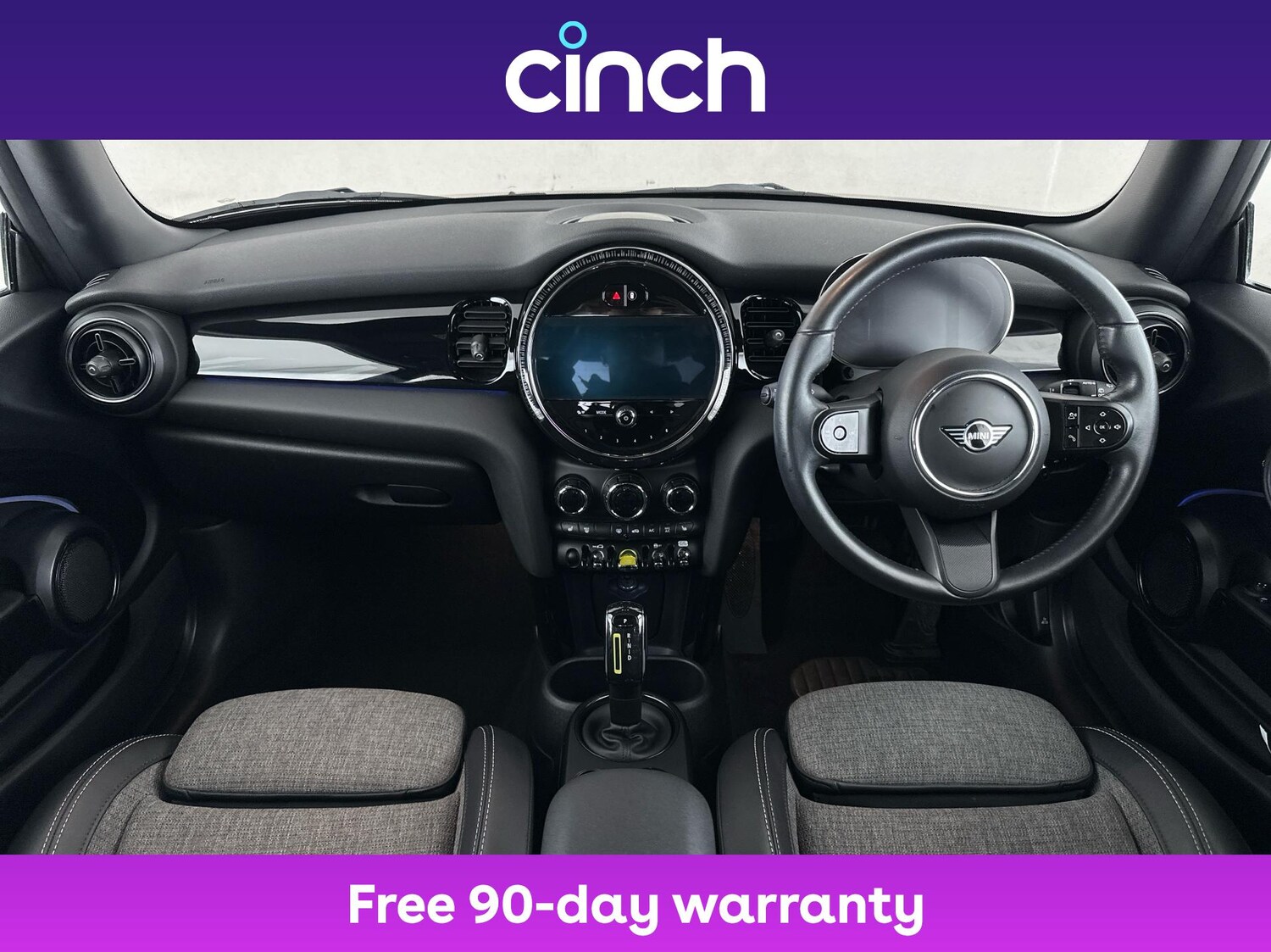 Used MINI Hatch 2022 for sale - 76826926: Photo 15