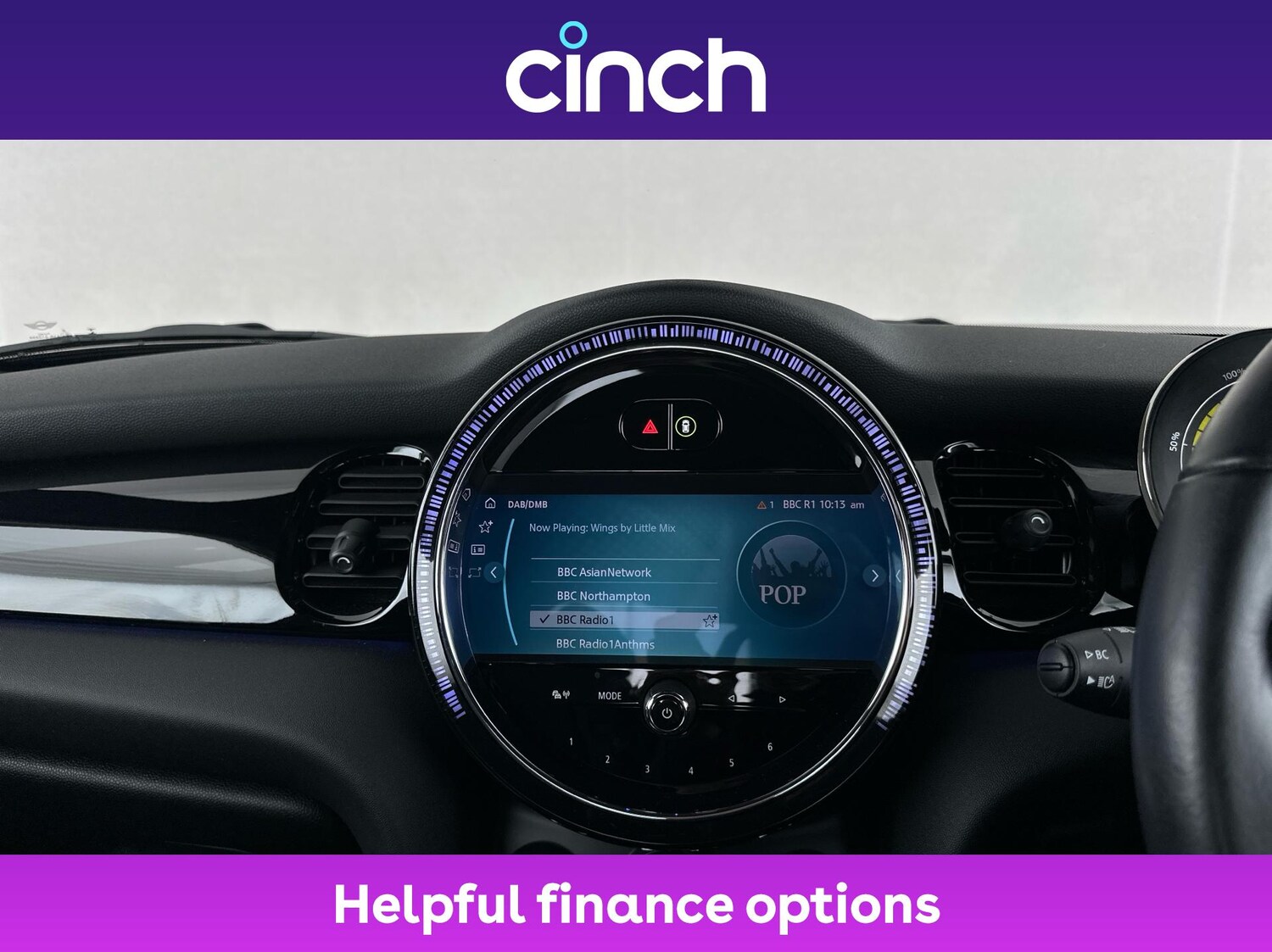 Used MINI Hatch 2022 for sale - 76826926: Photo 17