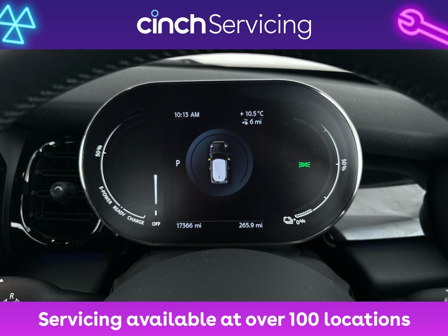 Used MINI Hatch 2022 for sale - 76826926: Photo 18