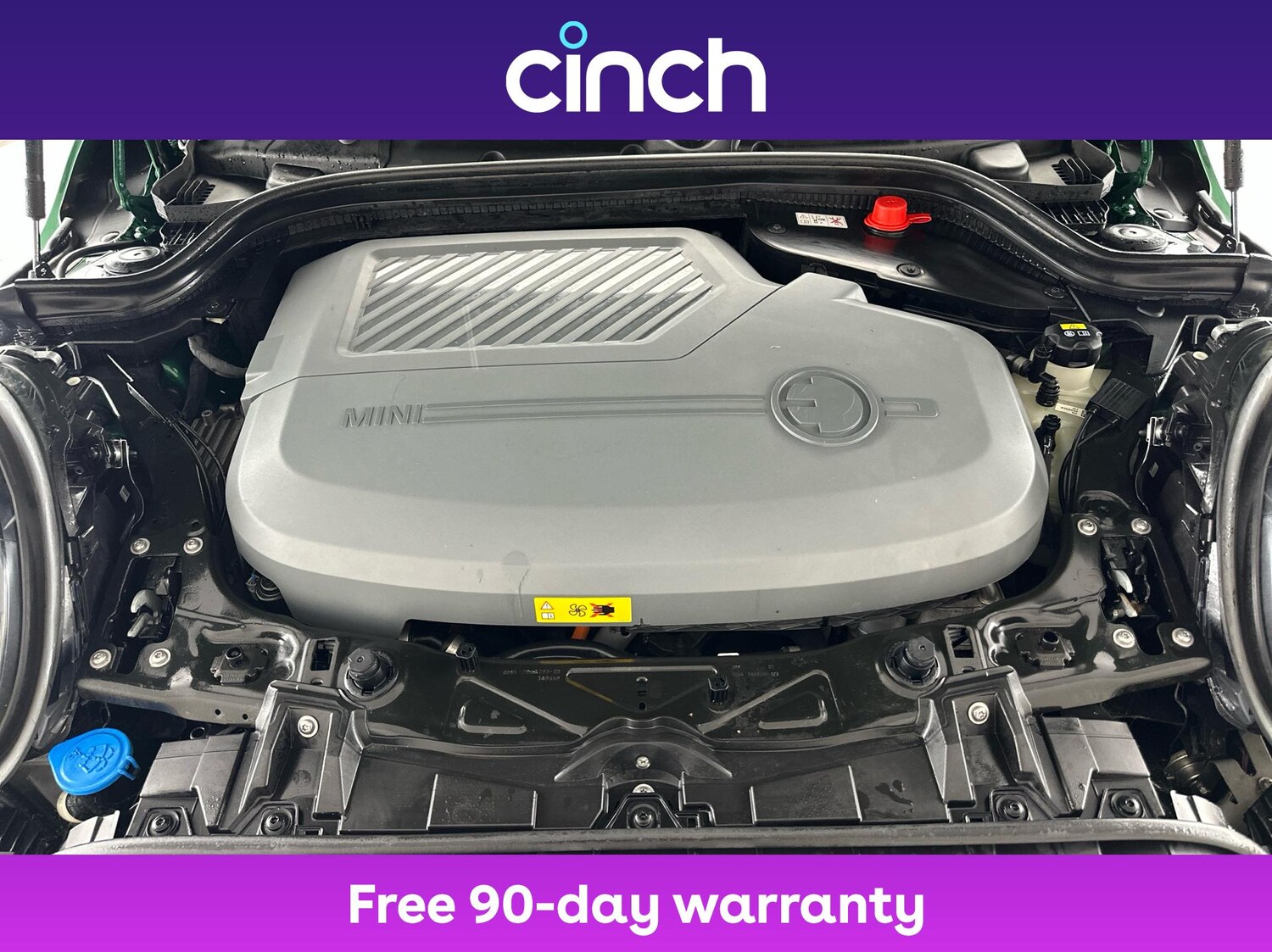 Used MINI Hatch 2022 for sale - 76826926: Photo 23