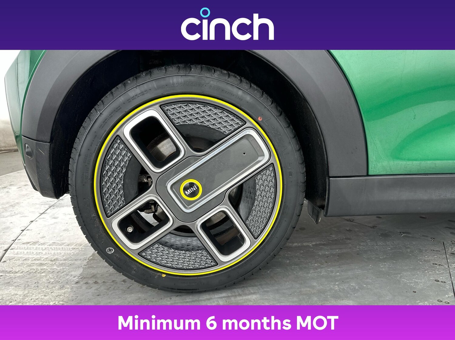 Used MINI Hatch 2022 for sale - 76826926: Photo 27