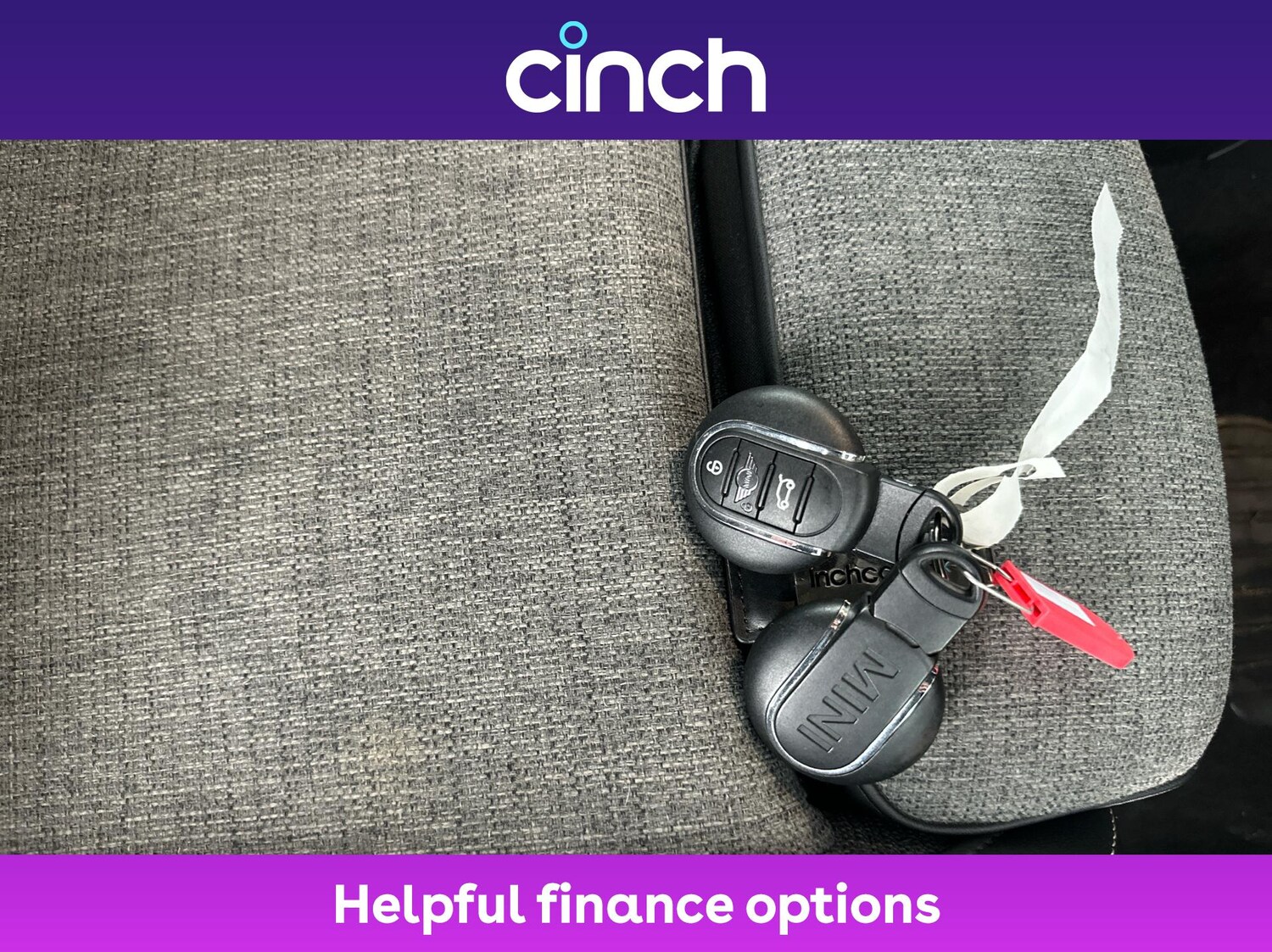 Used MINI Hatch 2022 for sale - 76826926: Photo 30