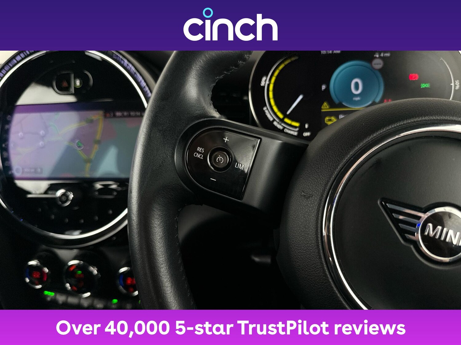 Used MINI Hatch 2022 for sale - 76826926: Photo 33