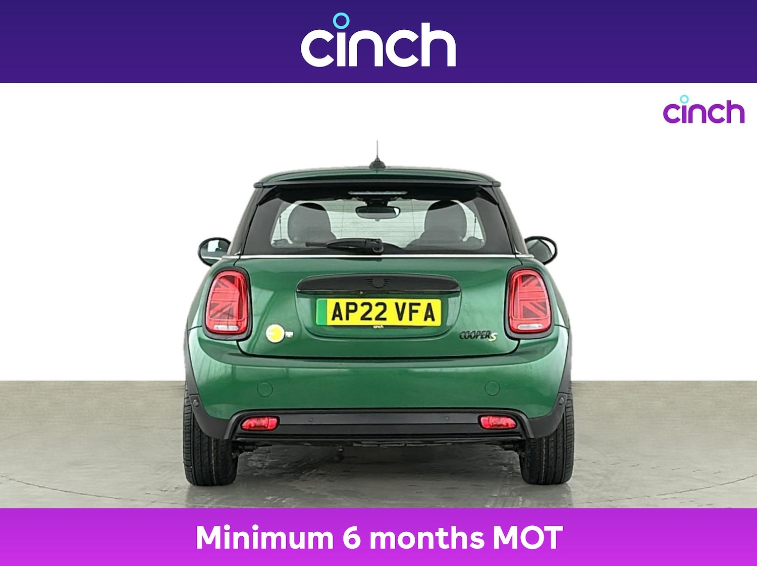 Used MINI Hatch 2022 for sale - 76826926: Photo 5
