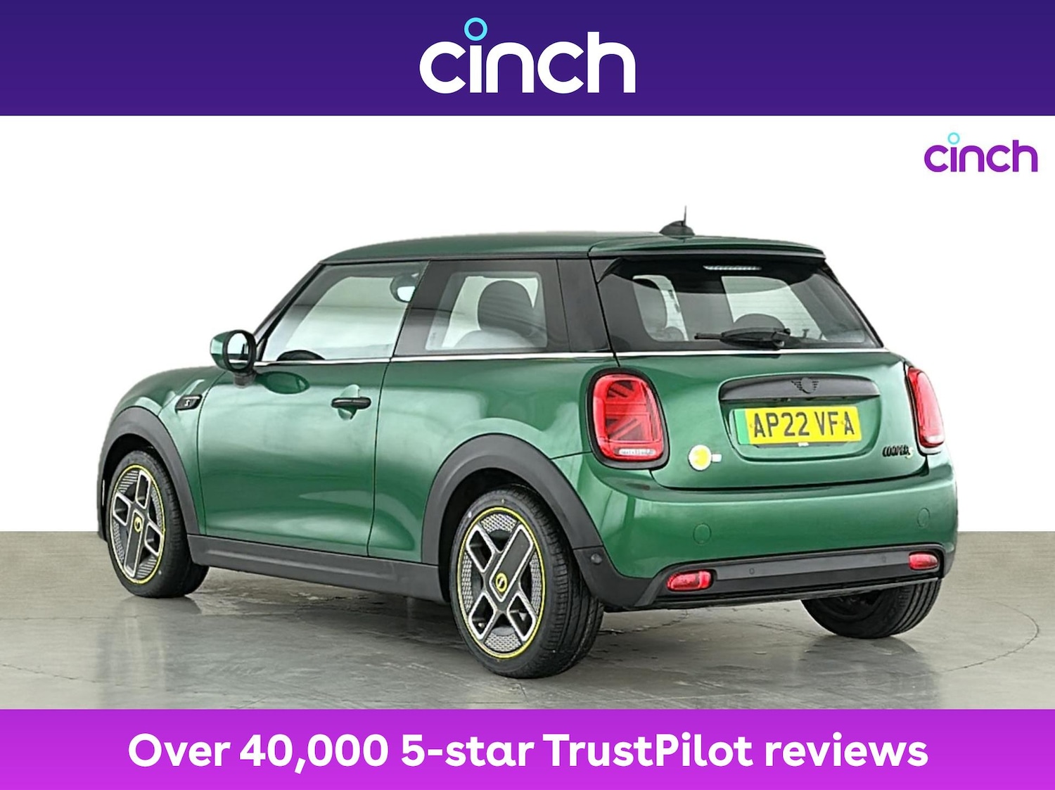 Used MINI Hatch 2022 for sale - 76826926: Photo 6