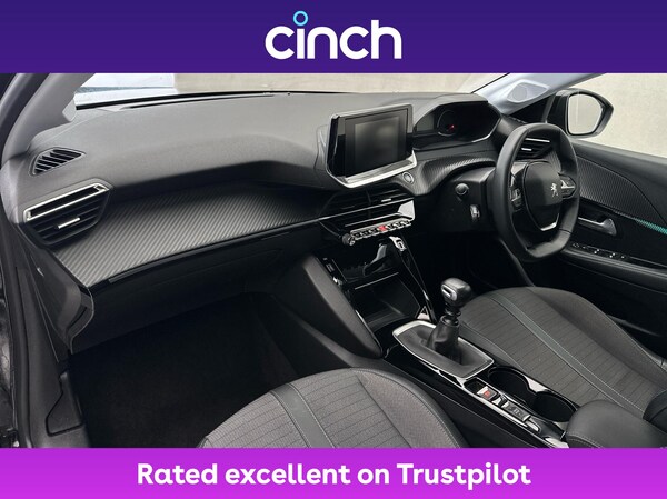 Used Peugeot 208 2021 for sale - 76224800: Photo 14