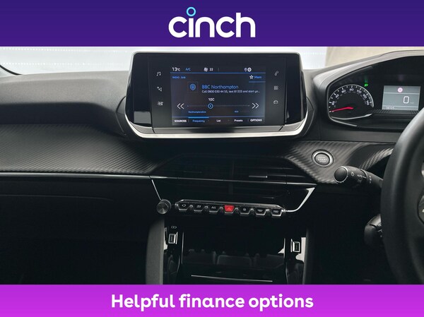 Used Peugeot 208 2021 for sale - 76224800: Photo 17