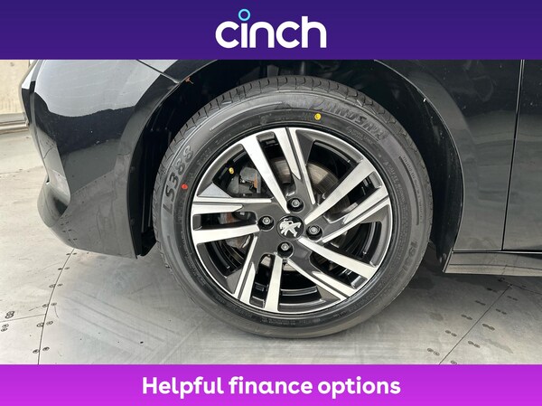 Used Peugeot 208 2021 for sale - 76224800: Photo 24