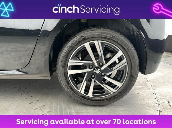 Used Peugeot 208 2021 for sale - 76224800: Photo 26