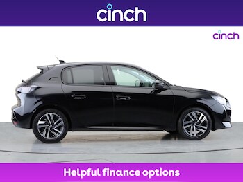 Used Peugeot 208 2021 for sale - 76224800: Photo 2