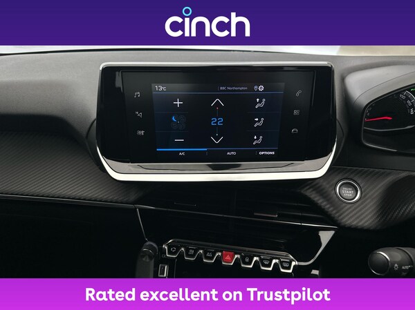 Used Peugeot 208 2021 for sale - 76224800: Photo 33