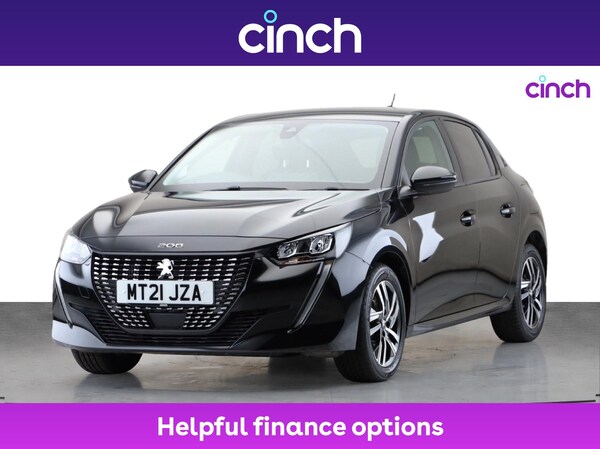 Used Peugeot 208 2021 for sale - 76224800: Photo 9