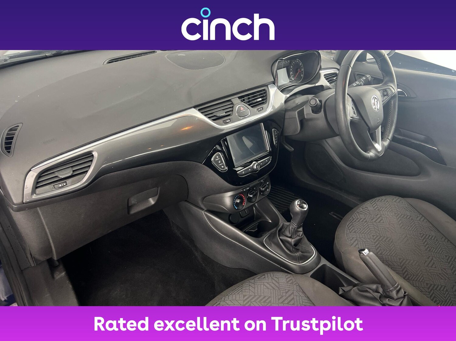 Used Vauxhall Corsa 2018 for sale - 75994001: Photo 14